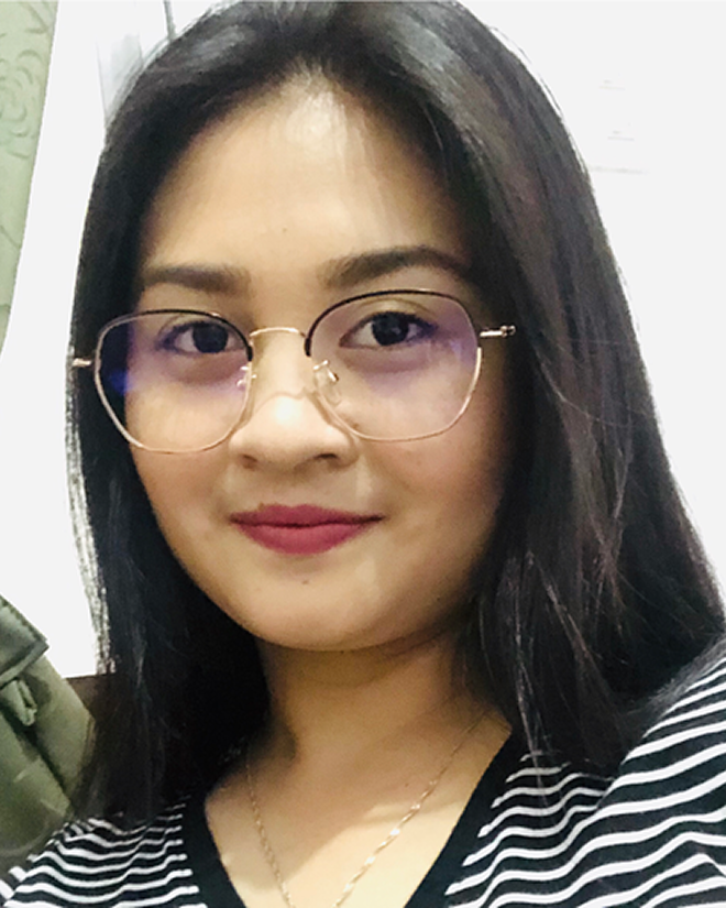 Jennifer Dela Cruz